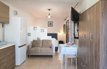 Poseidon Apartments - Foto 21