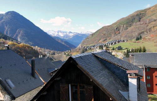 Salardu centro atico duplex NA - Foto 14