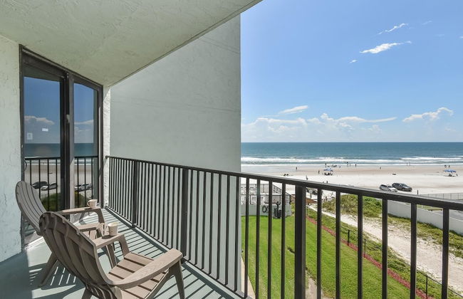 Ocean Trillium Suites - Foto 11