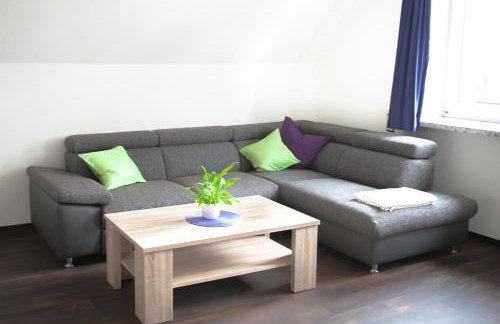 Brandners Ferienwohnung Quetsche - Foto 7