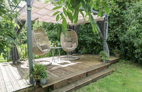 Orchard House Cottage - Foto 33