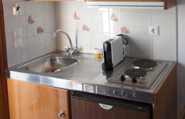 Nikoleta Studios Sifnos - Foto 14