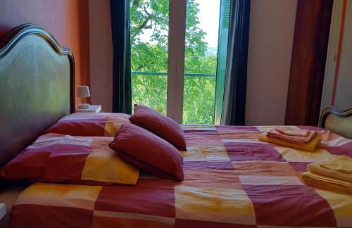 Gîte La Peyrière - Tarn-et-Garonne - Vue imprenable au calme - Foto 18