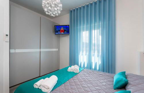 Appartamenti le Vele - Siroli Collection - Foto 150