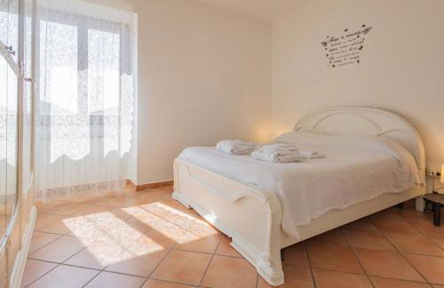 Appartamento tra le Cinque Terre, Camogli e Portofino con scorcio mare all'orizzonte - Foto 50