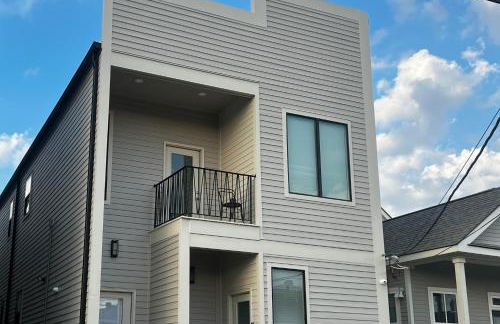 2 Mi to Dtwn Jazz Clubs and Soul Food! NOLA Home - Foto 18