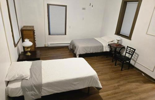 Railside Inn - Vintage Home Built in 1900 - Foto 16