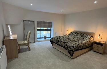 The Old Bakehouse, central historical Beverley - Photo 40