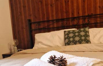 La Casa di Gioia - perfetto rifugio di montagna - Foto 13