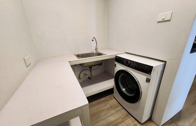 BW Private Villa Pattaya Beach - Foto 53