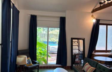 Pecan Pool House - Foto 4