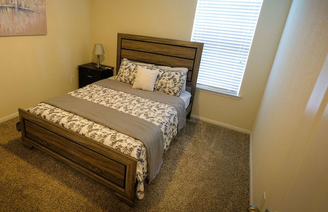 6Bdrm 2.5Bath 10Beds - Rosenberg - Foto 5