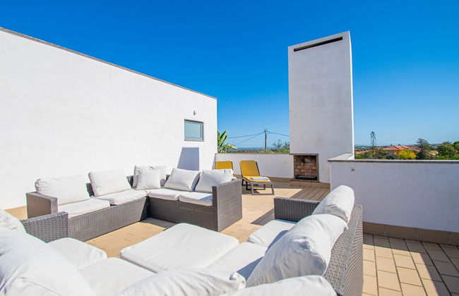 Casa Madeira in Carvoeiro - Foto 51