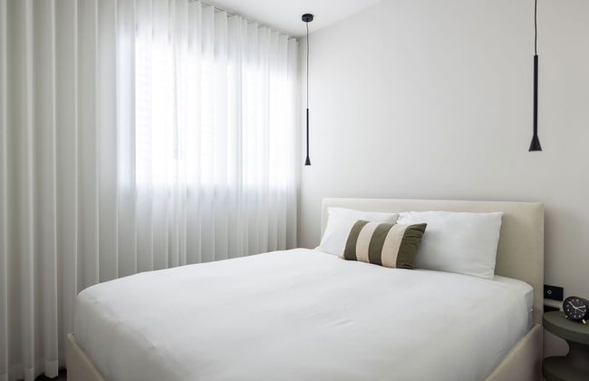 Skyline Serenity by tlv2rent - Foto 5