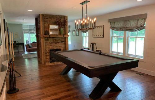 1878 Victorian Farm House near Asheville - Foto 13