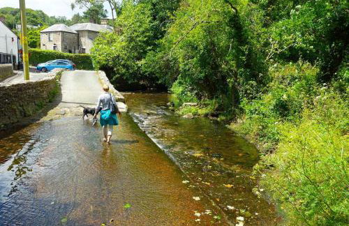 Finest Retreats - Old Lanvean Cottage - Foto 17