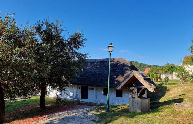 Luxury 1-bed Apartment in Varazdinske Toplice - Foto 25