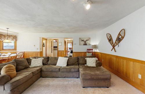 White Mountain Getaway - Foto 6