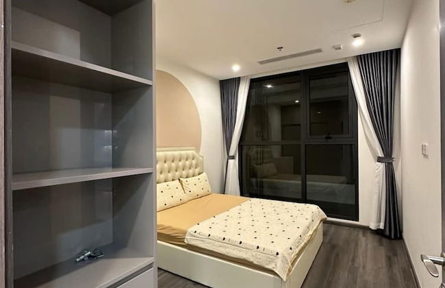 Vinhomes Ocean Park Gia Lam Apartment - Foto 55