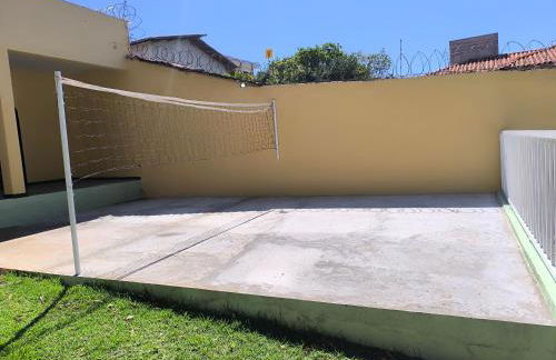 Casa Alegria piscina churrasqueira - Foto 54