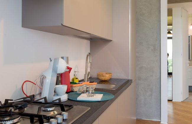 Novum Aparthotel - Foto 51