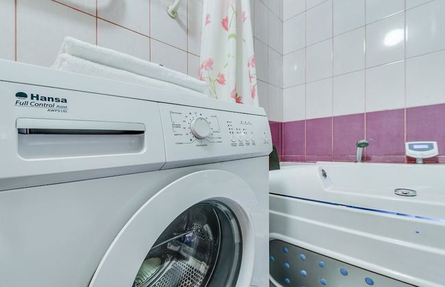 Ludwig Apartment at Pervaya Sovetskaya 8 - Foto 14