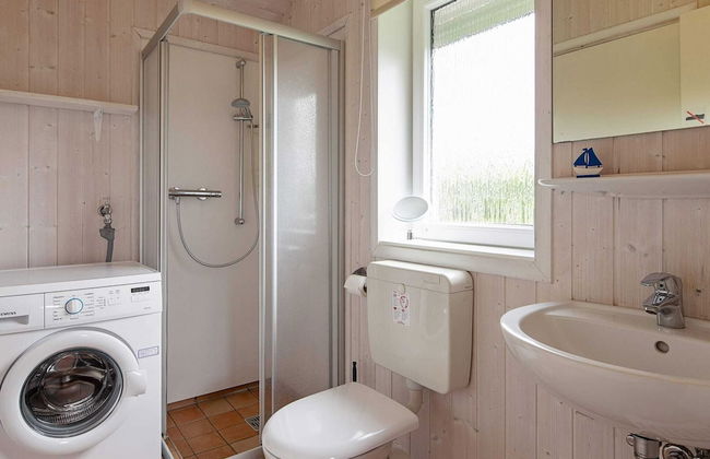 Holiday Home in GrÃ¶mmitz - Foto 13