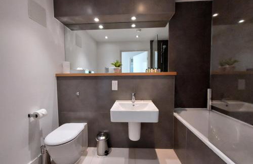 Cubo Canary Wharf - Foto 91