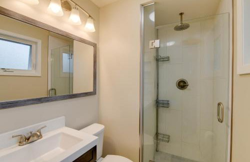 Downtown Anchorage Vacation Rental with Garden Views - Photo 13