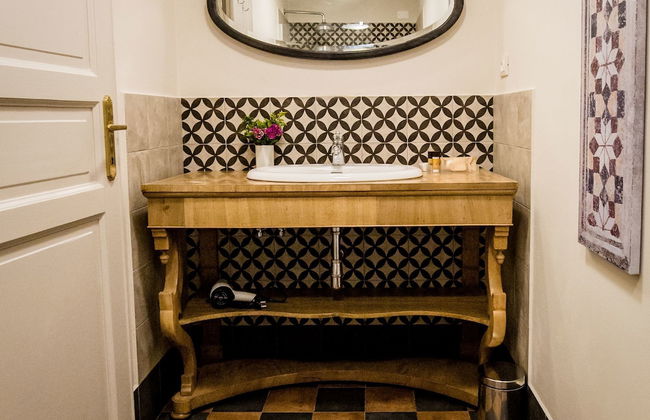 San Pier Novello in Oltrarno - Photo 26