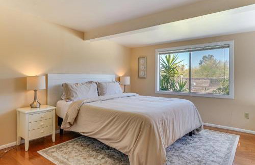 Near Catalina Hiking Trails Mtn-View Home with Pool - Foto 13