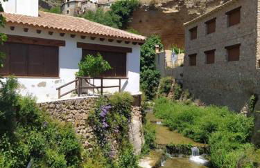 Casa Rural La Bonica - Foto 10