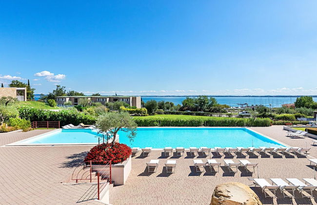 Oliveto al Porto 35 Apartment by Wonderful Italy - Foto 14