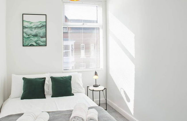 Host Stay The Ruby Retreat - Foto 15