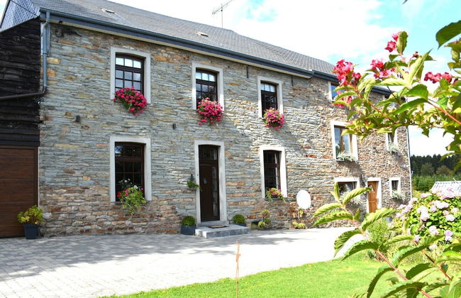 Chic Holiday Home With Garden - Foto 1