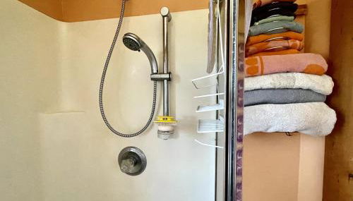 DownEast DownHome - Foto 5, Shower