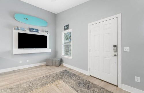 Blue Neptune at 5313 Sunset Avenue by Nautical Properties Vacation Rentals - Foto 30