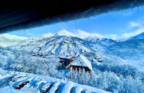 Duplex avec vue exceptionnelle parking et wifi gratuit - Photo 5