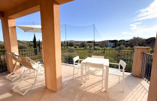 Clos des Oliviers Grimaud - Meublé de Tourisme - Foto 64