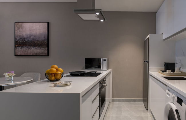 Steigenberger Residence Doha - Foto 8