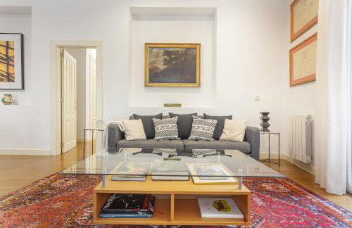 Apartamento Principe Terrace en Madrid - Foto 7