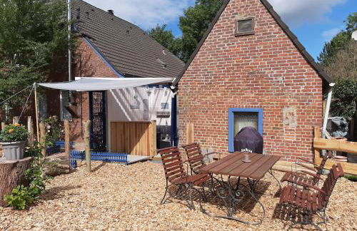 Ferienwohnung Herrlichkeit - Foto 6