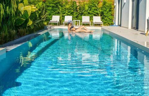 Villa Olira - Foto 5