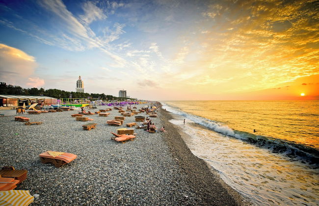 Orbi City Sea View - Foto 44