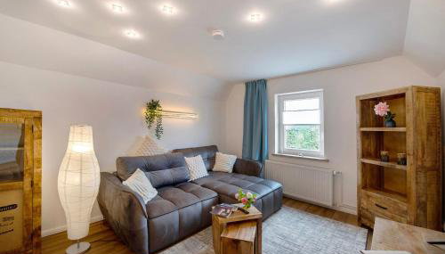 Haus Hinz 3-Zi Fe-Wo an der Ostsee - Foto 2