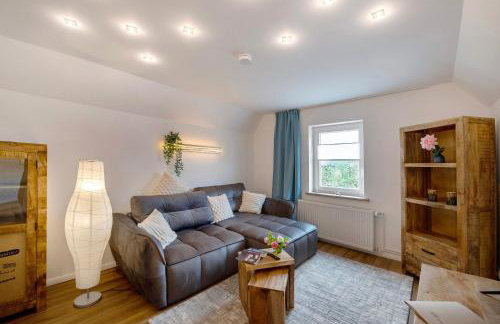 Haus Hinz 3-Zi Fe-Wo an der Ostsee - Foto 2