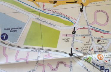 Joli appartement tout confort - Foto 19