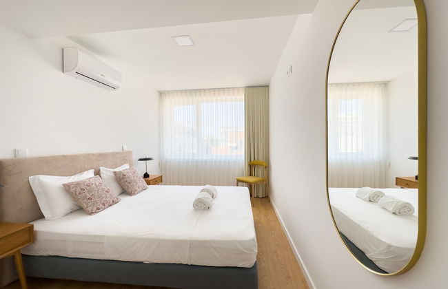 Vibrant Porto Apartments-Campo 24 - Foto 21