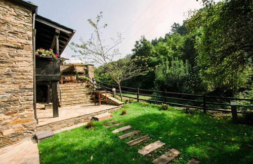 Casa Calma Rural - Foto 20