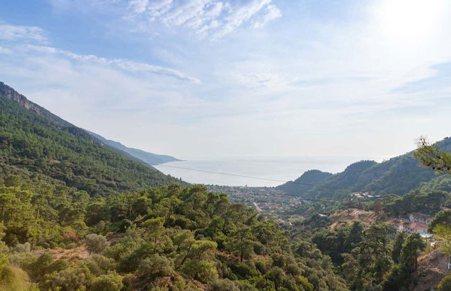 Ölüdeniz Bay Cruise - Photo 2